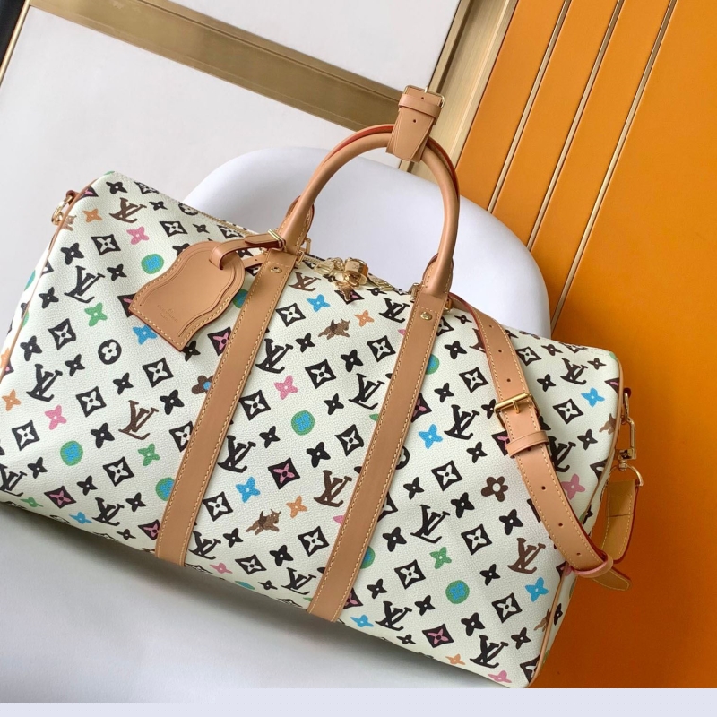 LV Travel Bags